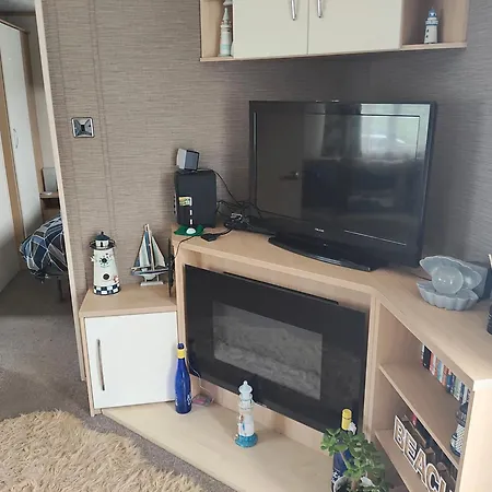Sands Retreat * Redcar