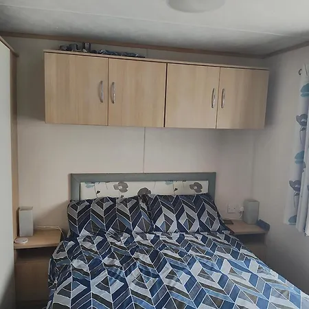 Sands Retreat Semesterbostad Redcar