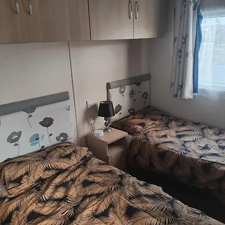 بيت للعطل Sands Retreat