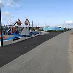 Sands Retreat