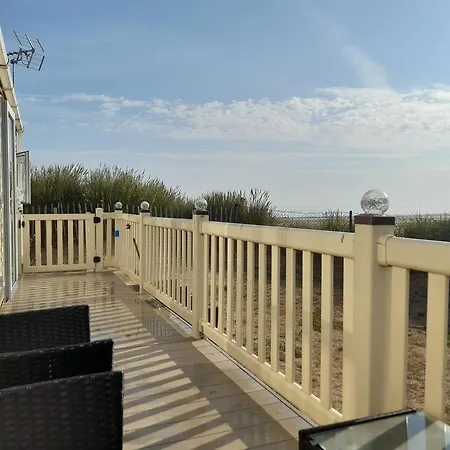 Sands Retreat