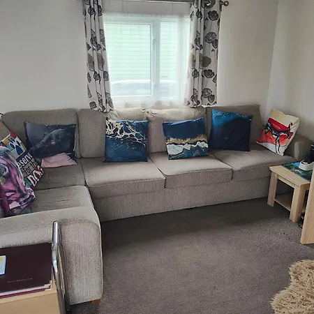 Sands Retreat Holiday home *