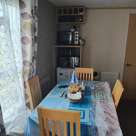 Holiday home Sands Retreat