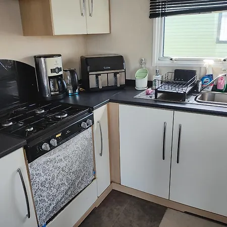 Sands Retreat Holiday home Redcar