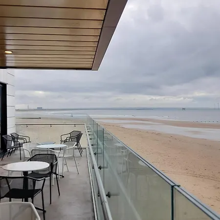 Holiday home Sands Retreat *