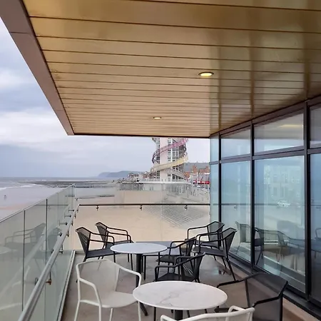 Sands Retreat Holiday home *