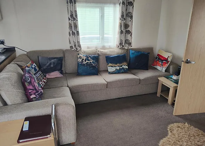 Sands Retreat Holiday home *