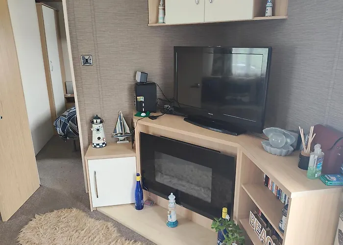 Sands Retreat * Redcar