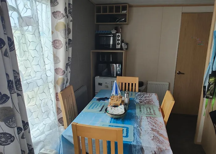 Holiday home Sands Retreat