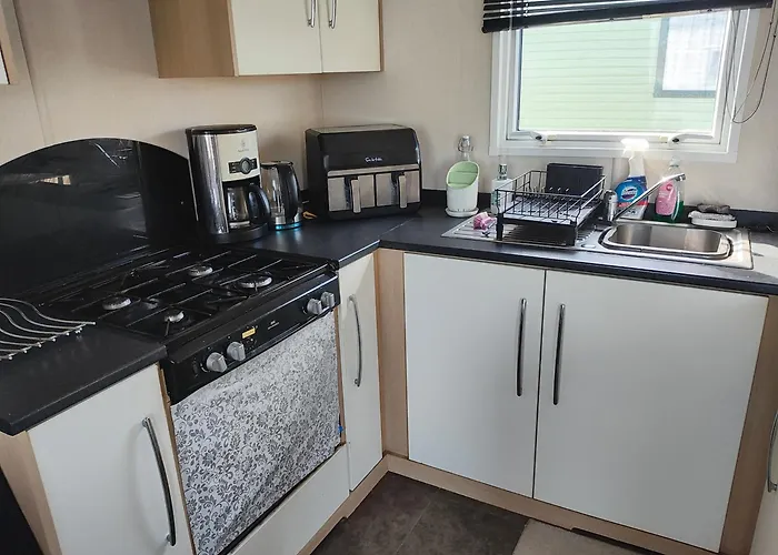Sands Retreat Holiday home Redcar
