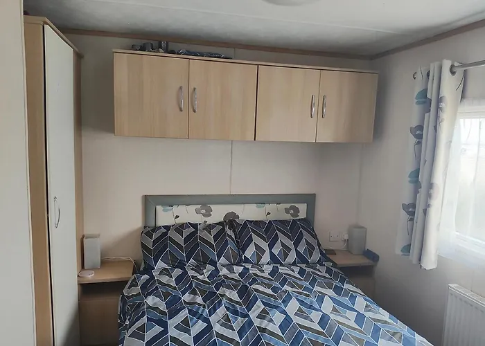 Sands Retreat Holiday home Redcar