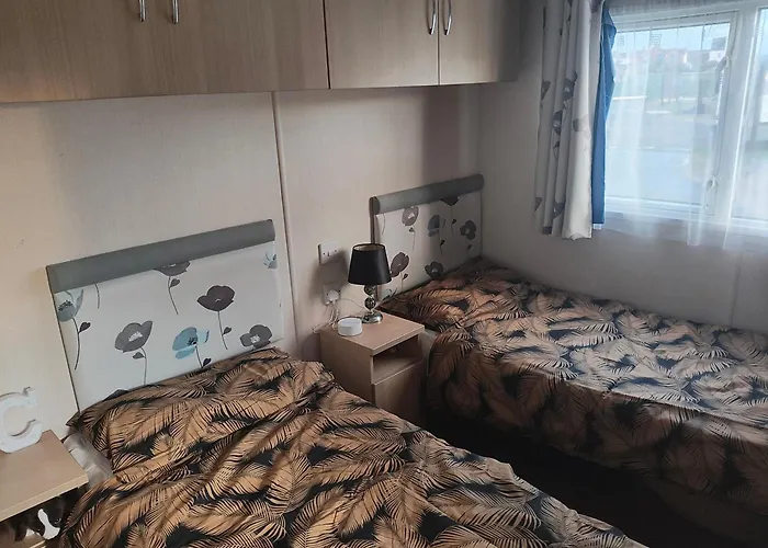 Holiday home Sands Retreat
