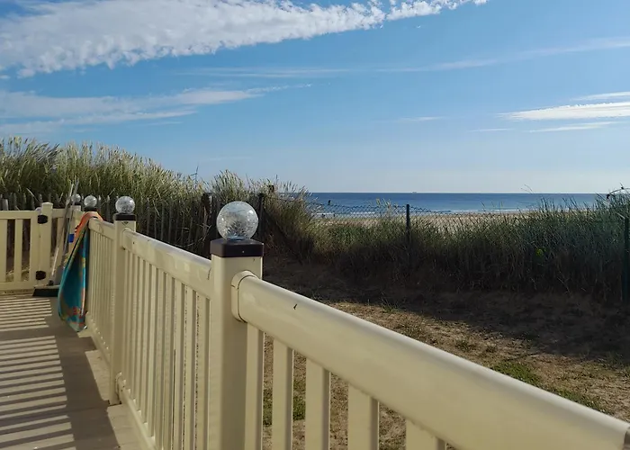 Sands Retreat Redcar