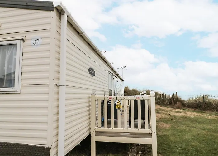 Holiday home Sands Retreat Redcar