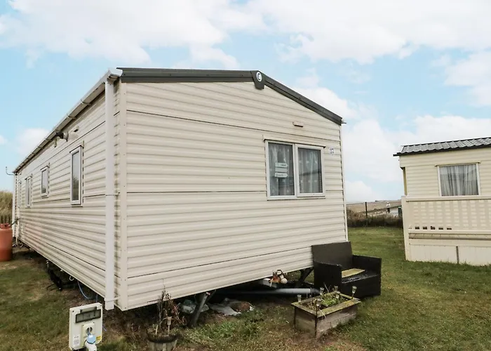 Sands Retreat Redcar