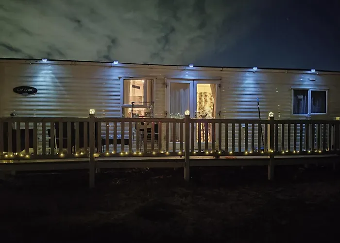 Sands Retreat Holiday home