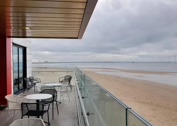 Holiday home Sands Retreat *