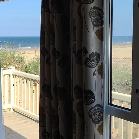 度假居 Sands Retreat 雷德卡